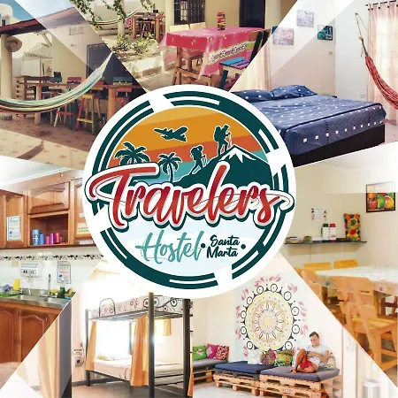 Travelers Hostel